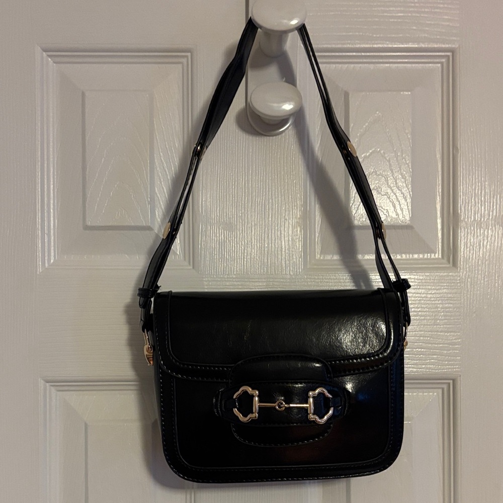 Commuter Saddle Bag